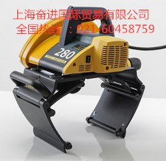 供应Exact 280E切管机，性价比高的重型管道切割机